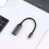 UPGROW USB-C to HDMI Female 4K Adaptor Cable for TV