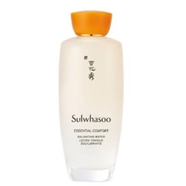 Sulwhasoo Jaumsu 150ml Department Store Luxury Cosmetics Troubled Oily Skin Women’s Cosmetics Full of Oily Nutrition / 설화수 자음수 150ml 백화점 명품화장품 트러블 지성피부 여성화장품 기름진 영양가득