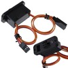 PA Products RC Heavy Duty On Off Receiver Switch with
