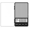 MAXUS Espresso Scale with Timer 1000g/0.1g Drip Coffee Scale, Small