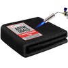 kanhiro 4x6 Feet Large Welding Blanket Fireproof Pad, 5mm Thickened
