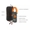Truper MUT-202 Multimeter for industrial maintenance with hook