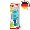 NUK Junior Cup Drinking Bottle with Chameleon Effect, 18+ Months,