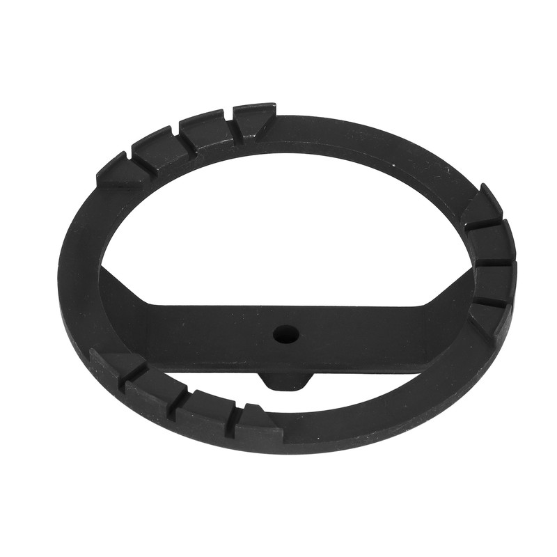 Fuel Tank Cap Remover Puller Metal Black Replacement for LAND