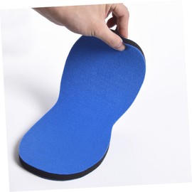 Anneome Memory Foam Aluminum Strip Plywood Foot Orthosis Leg Sprain Relief Foot Brace Support Plantar Fasciitis Braces Night Splint Orthosis Night Splint