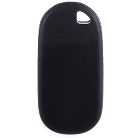 ECCPP KOBUTAH2T Keyless Entry Remote Car Key Fob Replacement for 1999-2003 Fit for Acura TL 3.2L 1998-2002 Fit for Honda Accord 2.3L 4 Buttons Pack of 2