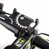 OEM Soporte Holder Metalico Universal Celular Bicicleta Gps
