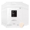 Cosrx Set De 8 Parches Clear Fit Master Patch