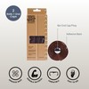 State Bicycle Bike Handlebar Grip Tape, Brown
