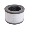 KEEPOW Vista 200 Replacement Filter Compatible with Levoit Vista 200