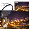 JJC 55mm Variable Star Filter Set for Nikon D3500 D3400