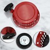 BuleVina Recoil Pull Start Starter Replacement Parts for Honda G150