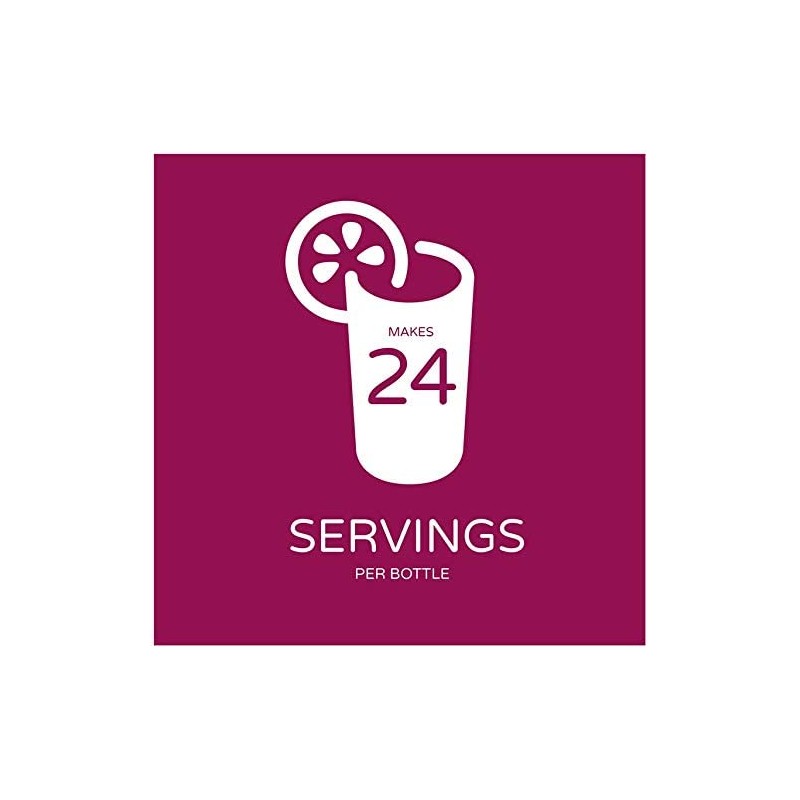 Crystal Light Drink Mix - Blackberry Lemonade - 1.62 Ounces