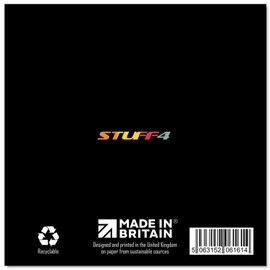 Funny Birthday Card - Eat, Sleep, Poker, Repeat - Cards For Him or Him 145mm x 145mm Birthday Greeting Cards for All Occasions, Birthday Cards for Women and Adults