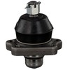 febi bilstein 42624 Ball Joint with Crown Nut and Cotter