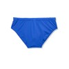 BOSS Men's John Swim Brief, Cobalt, Medium