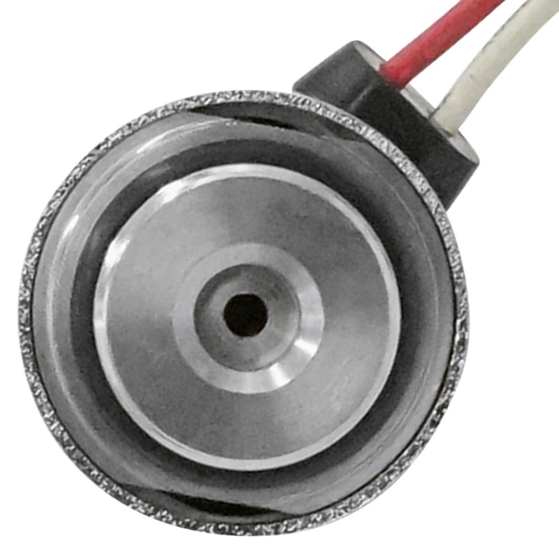 Caltric PTO Solenoid For John Deere 445 455 4320 4500