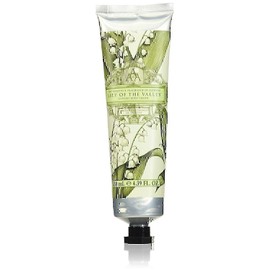 AAA Floral - Lily of the Valley - Luxury Body Cream, Enriched with Shea...