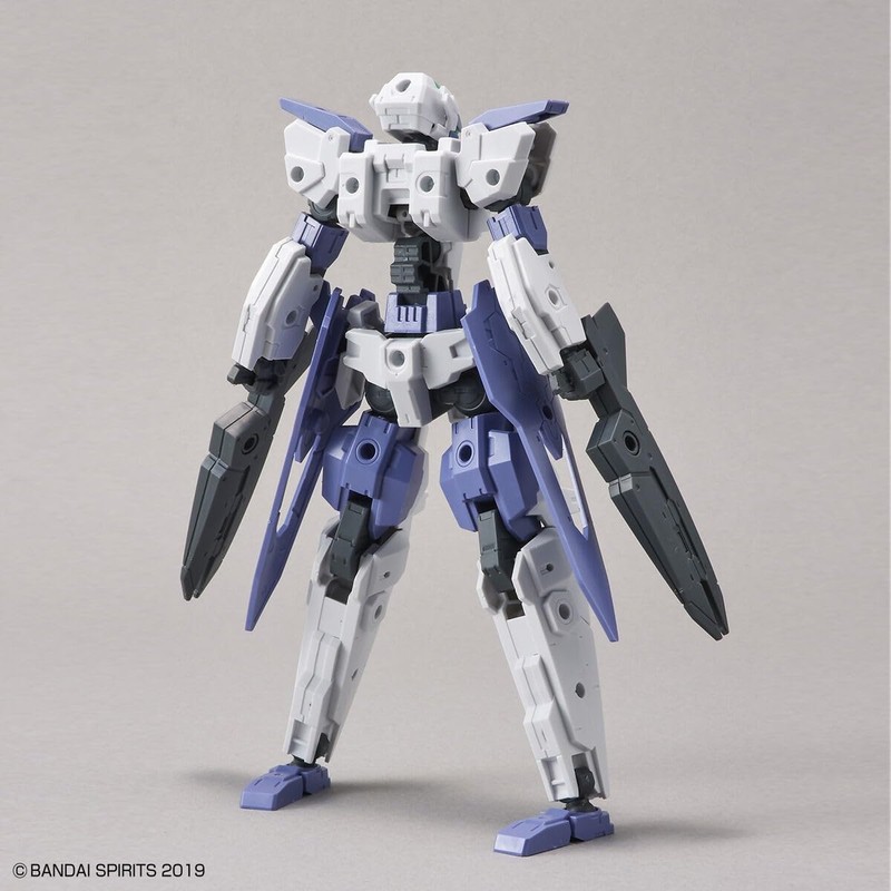 BANDAI SPIRITS eEXM-30 1/144 Scale EEXM-30 Esposit Beta 1/144 Scale