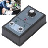 Dual Hole Car Spark Plug Tester Engine Ignition Coil Tester