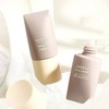 Novo Creamy Skin Care Foundation - Innovative Texture, Natural Finish,