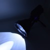 P50 Super Bright LED Searchlight Dual Light Source USB Rechargeable