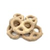 Cinnamon Yogurt Pretzels, Bulk (1 lb. Resealable Zip Lock Stand