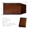 atelierCODEL Book Cover, Pocket Edition Book Size, Premium Leather Texture,