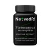 Netvedic Netvedic Pterocarpus Marsupium Extract Capsules | 90 Veg Caps