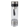 Hydrogen Water Bottle Generator Rechargeable High Concentration Portable Hydrogen Water
