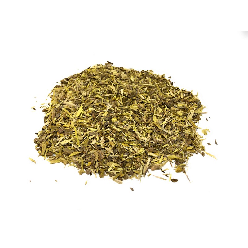 Barberry Bark - Dried, Cut & Natural Berberis Vulgaris Bark