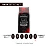 Community Coffee Dark & Bold Espresso Roast 72 Ounces, Extra