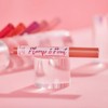 LIP GLOSS STICK VOLUMINIZADOR PLUMP POUT BEAUTY CREATIONS (GLAZING FOR