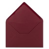 Neuser FarbenFroh 80 g/m² B6 envelopes, 175 x 125 mm,