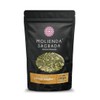Molienda Sagrada, Tisana Hinojo Jengibre, Infusión Herbal Revitalizante, 150 gramos