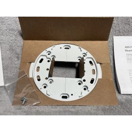 Axis New AXIS Communications Mounting Bracket P3343, P3344, P3346 - P/N 5502-401