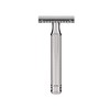 Mühle TRADITIONAL Double Edge Razor Classic Razor Closed Comb Metal