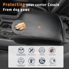 INTGET Car Center Console Armrest Cover for 2022 2023 Dodge