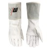 Welding Gloves – Long Work Gloves – Leather – Heat