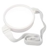 Stoma Ostomy Bath Cover Waterproof Silicone Belt Adjustable Sealed Stoma