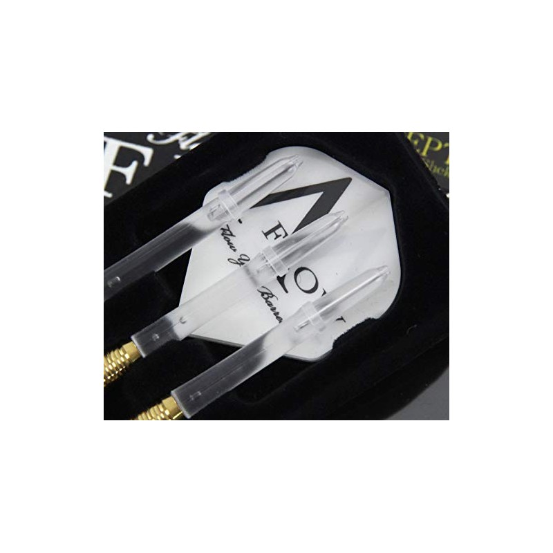 DYNASTY A-FLOW BLACK LINE "SCEPTER2" COATING TYPE Prince Shek MODEL