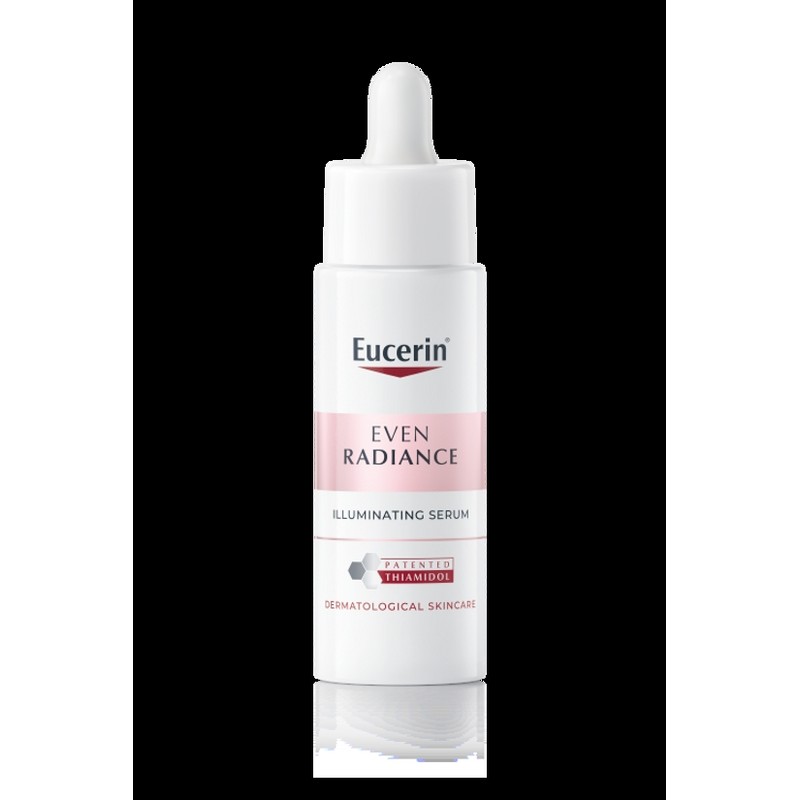 [Tiamidol Serum/Glow Home Care] Eucerin Even Radiance Illuminating Serum 30ml