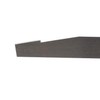PSI Woodworking LX160 3/4" Diamond Side Scraper M2 HSS Woodturning