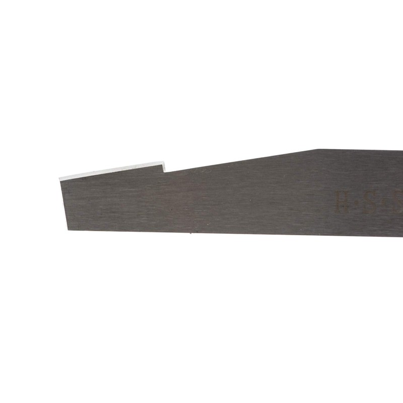 PSI Woodworking LX160 3/4" Diamond Side Scraper M2 HSS Woodturning
