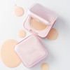 CLIO Kill Cover Mesh Glow Essential Cushion & Lasso Bear