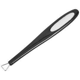 MERRYHAPY Metal Fingernail Cuticle Pusher Nail Cuticle Remover Nail Tools Manicure and Kit