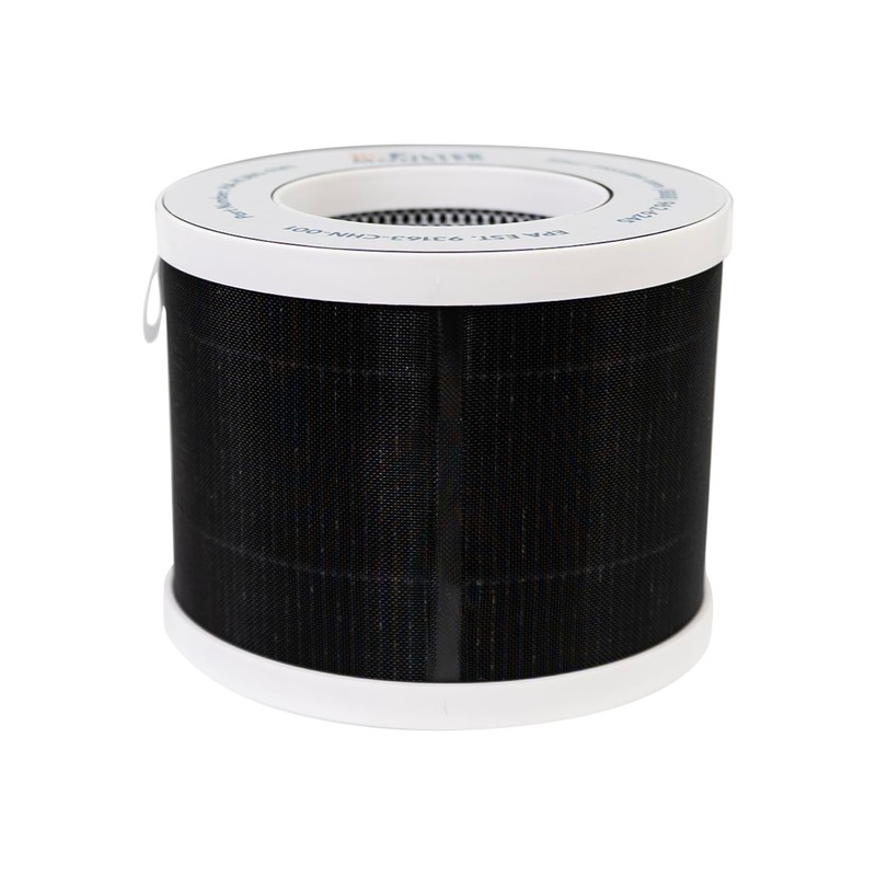 Filter-Monster Replacement Filter for Happi KJ80 Purifier