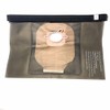 EMPOWER YOUR CHANGE Ostomy Shower Cover | Large 34-46