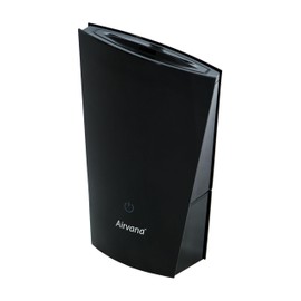 Airvana 1.3L Ultrasonic Cool Mist Humidifier, Black