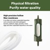 Survival Water Straw - Personal Water Filter Straw | Personal